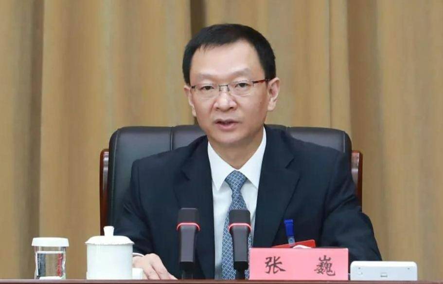 2位省委副书记添新职，全国至少4位省级党委副书记兼任这一职务