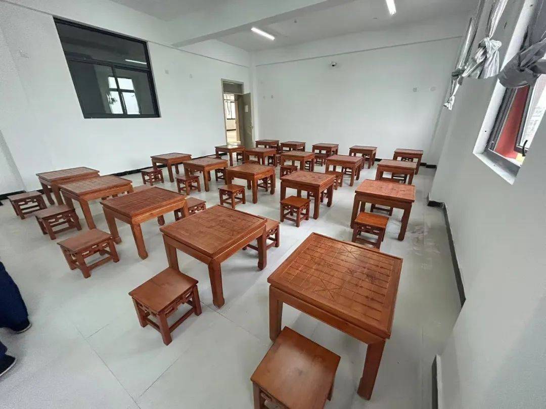 带你了解"家门口"的学校