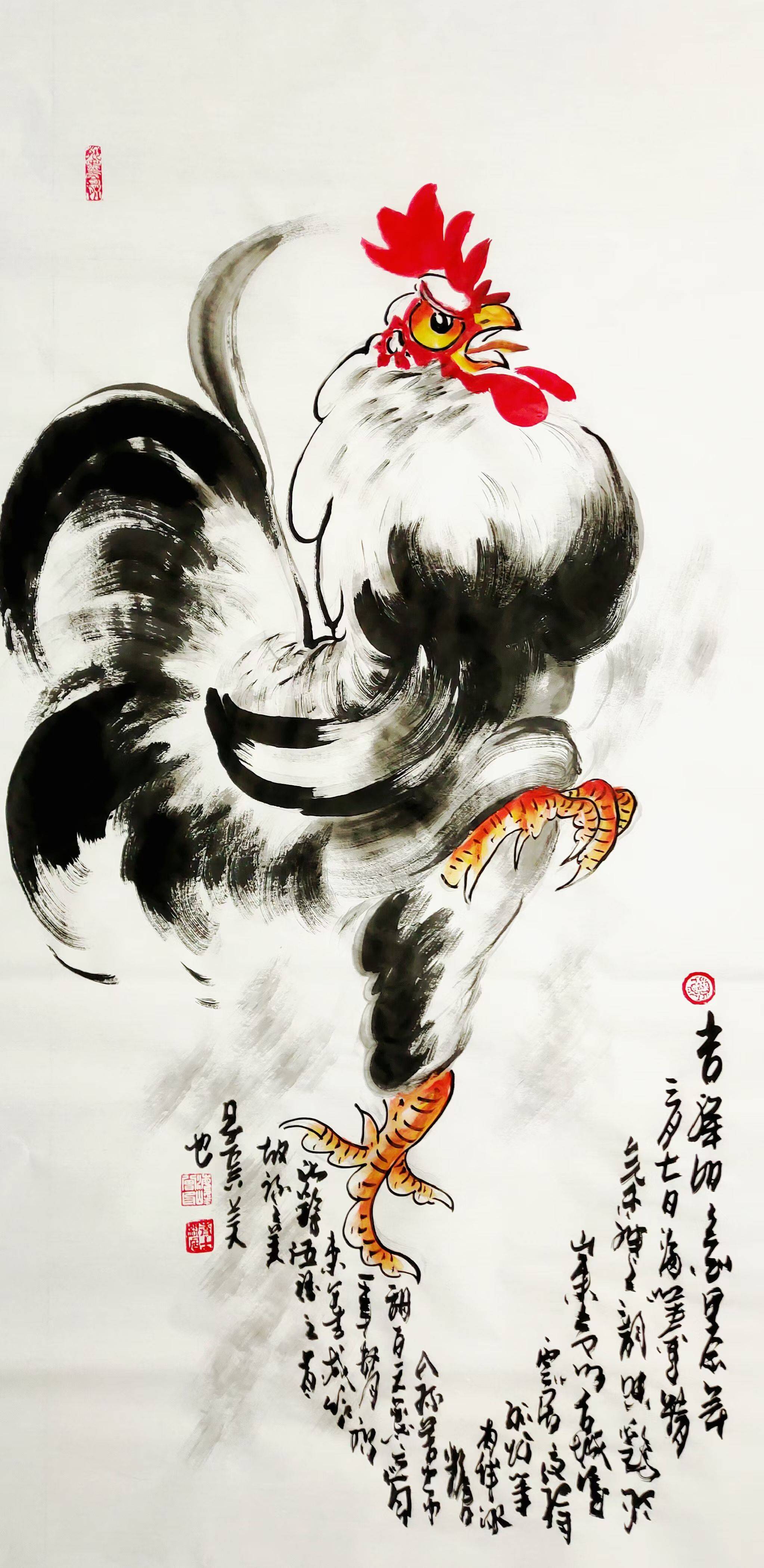 2025年生肖女鸡的运势(202o年属鸡女的命运如何)