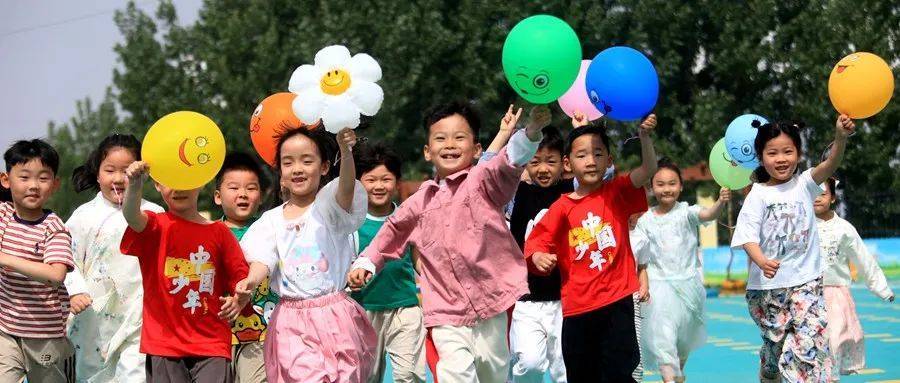 免费的学龄前教育不仅仅是免费的