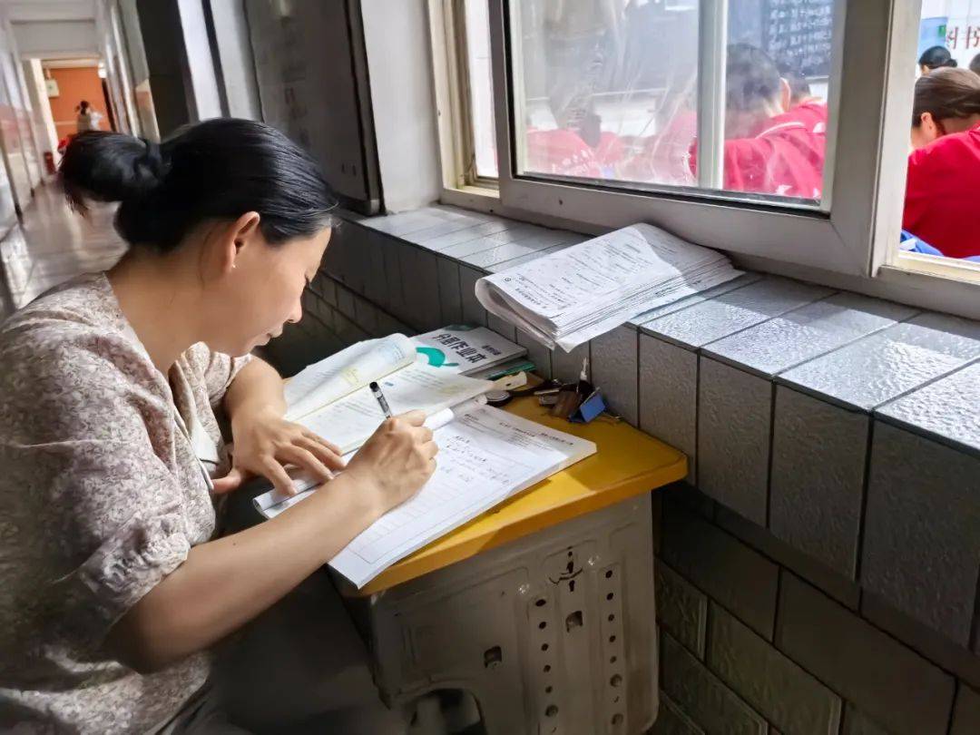 带你了解"家门口"的学校