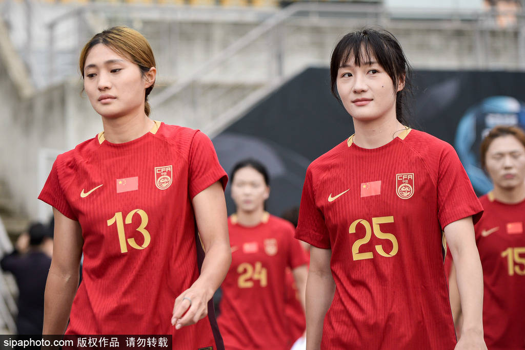 中国女足U20 vs 柬埔寨女足：战术解析与首发阵容背后的故事