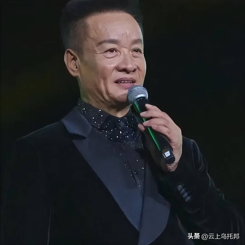 吃相太难看！67岁阎维文开演唱会捞金，恶评如潮，却扬言回报家乡
