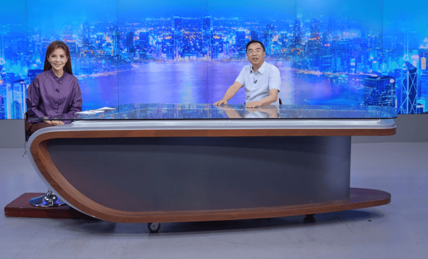 燕加隆集团：以BuildMost平台构建产业互联网生态