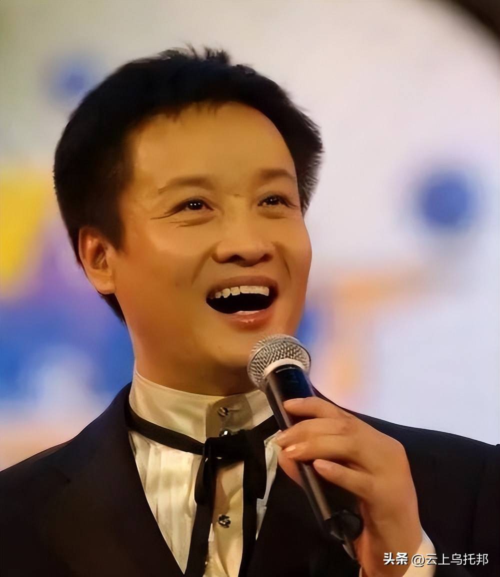 吃相太难看！67岁阎维文开演唱会捞金，恶评如潮，却扬言回报家乡