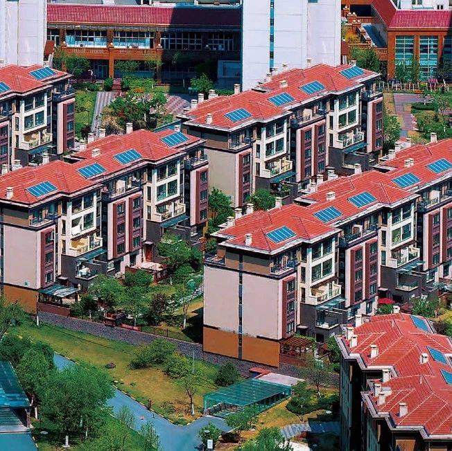 生态城上榜“四好”案例，绿色智慧筑就安居范本_建设_中国建筑_房子