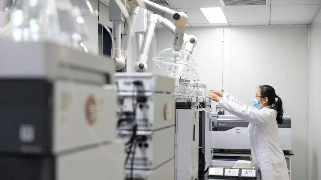 北京昌平发展合成生物制造产业丨未来科学城有座“健康糖工厂”