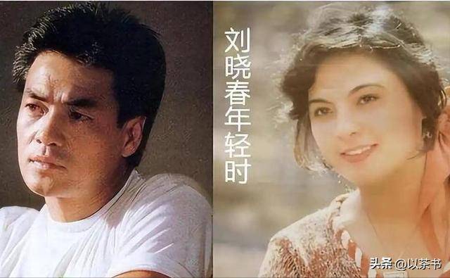 郭凯敏二婚老婆露面，长相惊艳身份厉害，儿子原来是我们熟悉的他