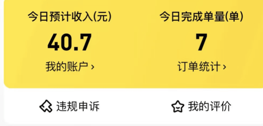 下班送外卖，到底能不能减肥？