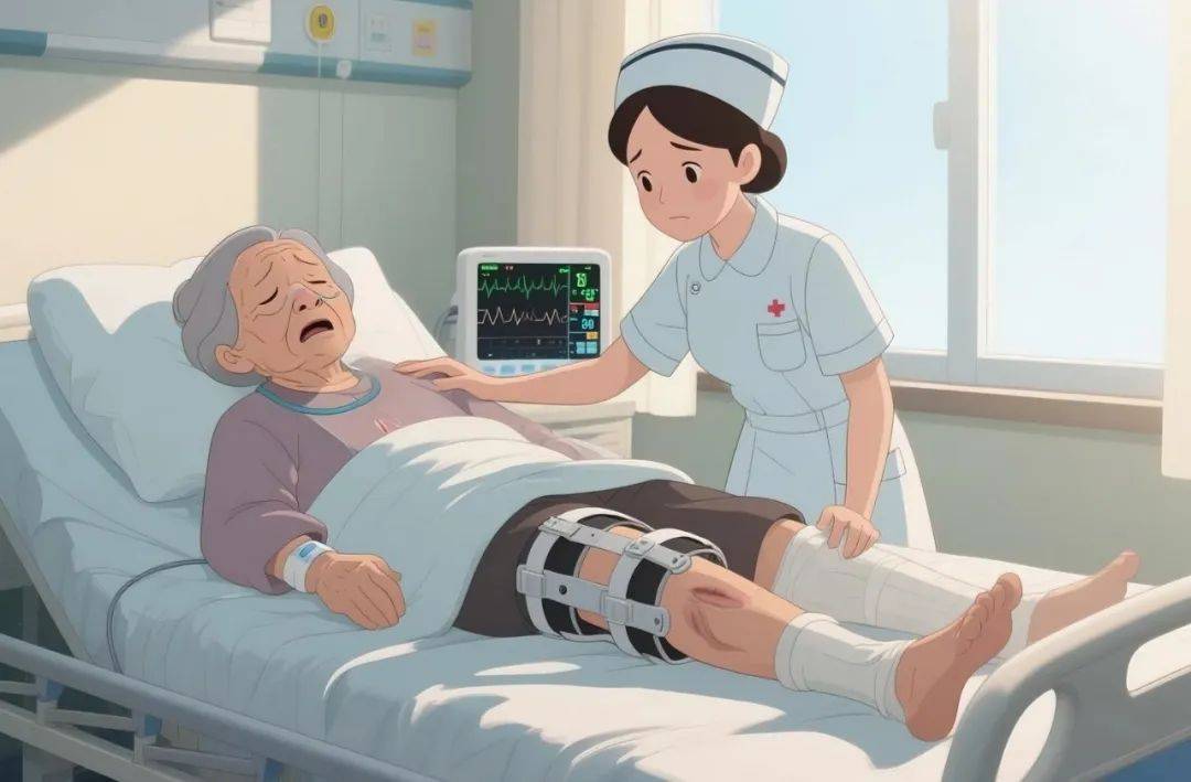 叙事医学丨从抗拒到信任,用爱与专业点亮希望