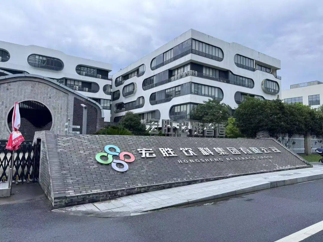 娃哈哈继承者们各自留有后手
