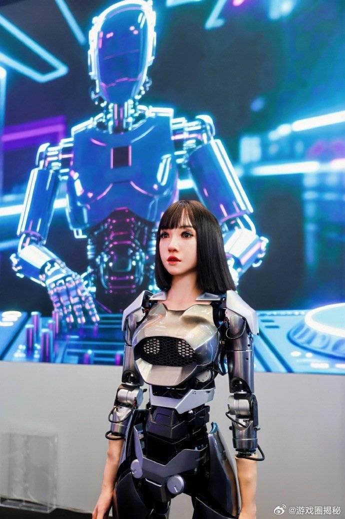 王兴兴称机器人ChatGPT时刻或未来3到5年实现