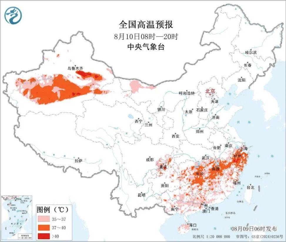 第11号台风“杨柳”突然北抬！明天闵行或将下开水……