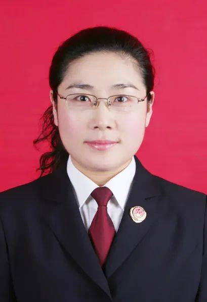 曾办理多个厅处级职务犯罪案，鲁志凌拟提拔