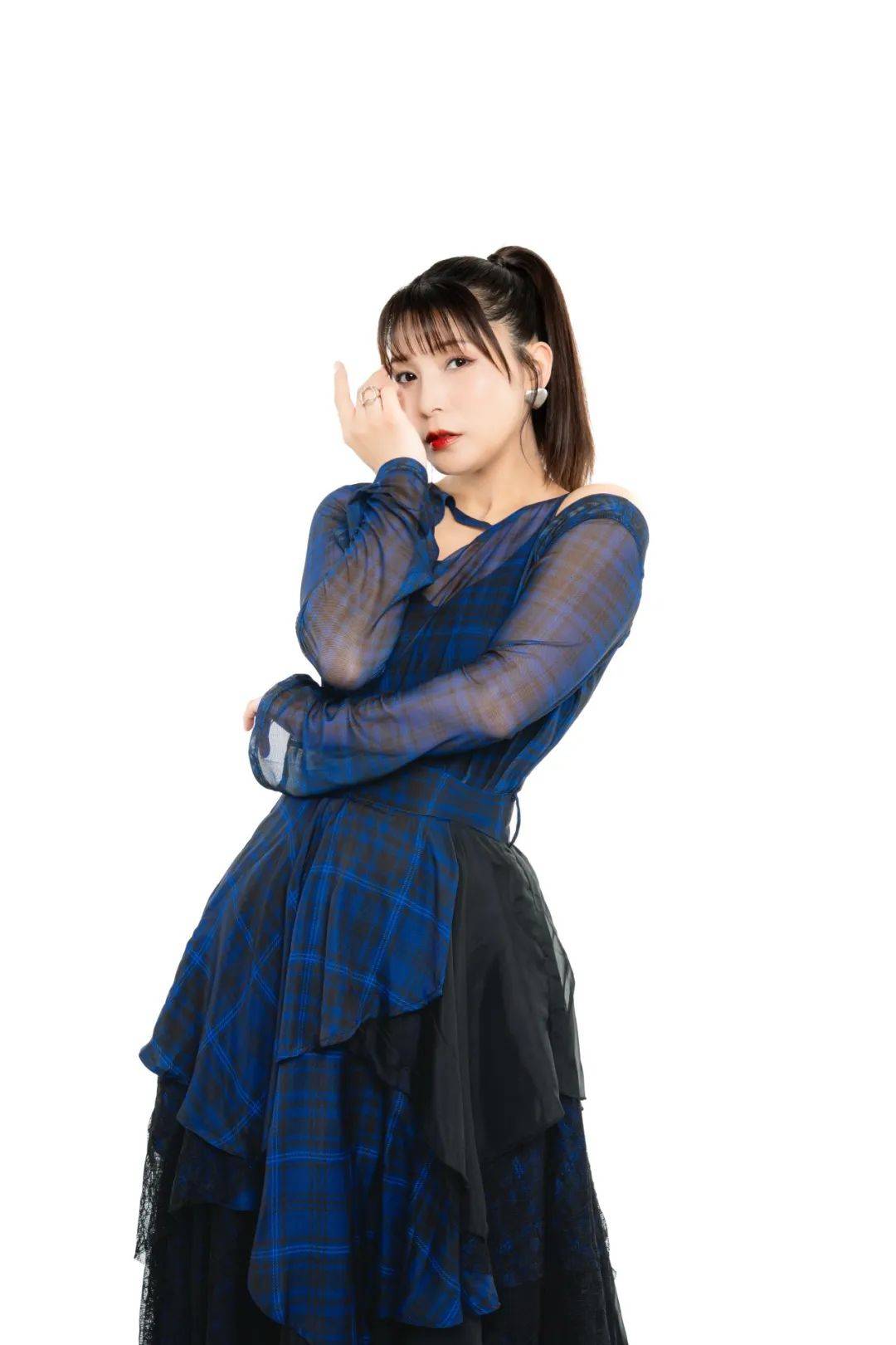 超越二次元的歌声,新田惠海首次海外个人音乐会上海开演!