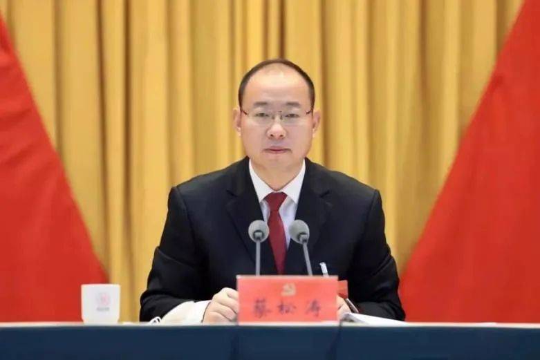 卸任市委书记后，原中候补新职明确！这地同日任命政府“一把手”和公安局局长