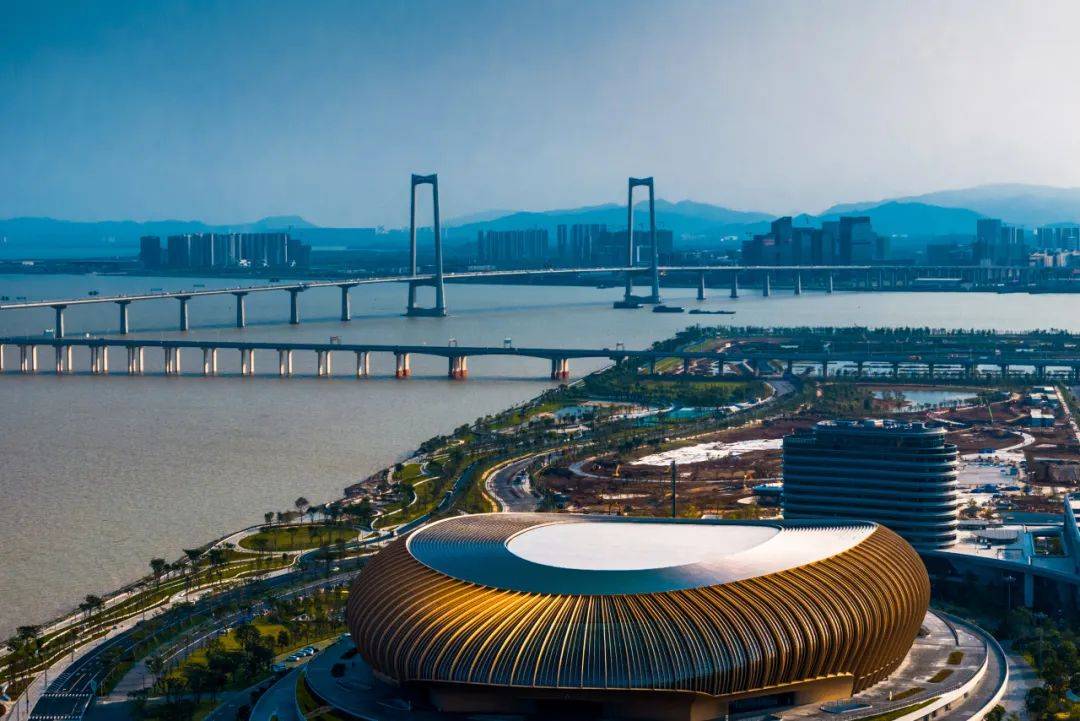 这些沿海大市，要开始“抱团”发展了？