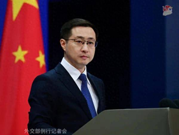 英伟达和AMD向美政府上缴部分在华收入？中方回应