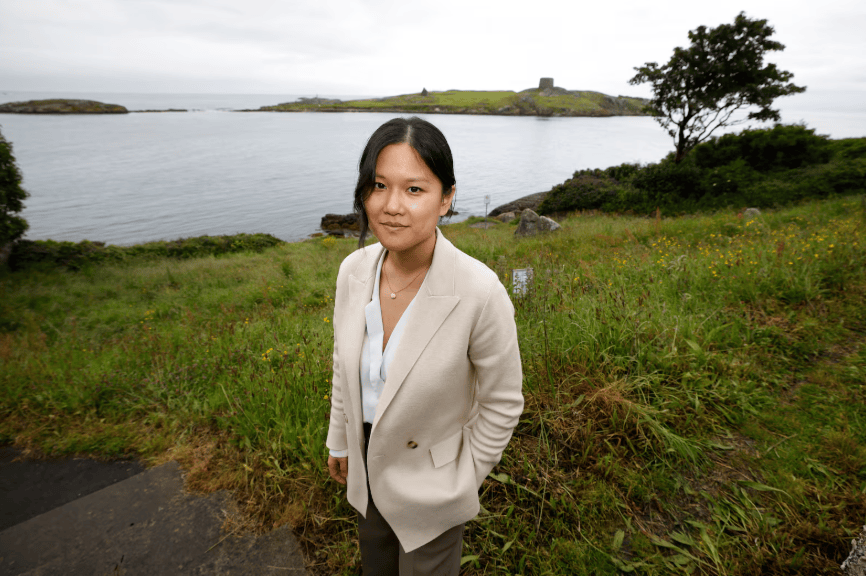 硅谷精英放弃生娃！MIT女记者揭秘：人类只是AI垫脚石，世界很快就毁灭