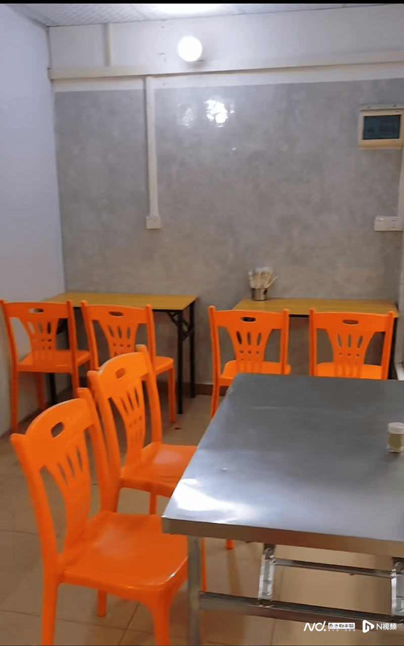 堂食门店图片ai生成?美团京东饿了么成立专项小组进行治理