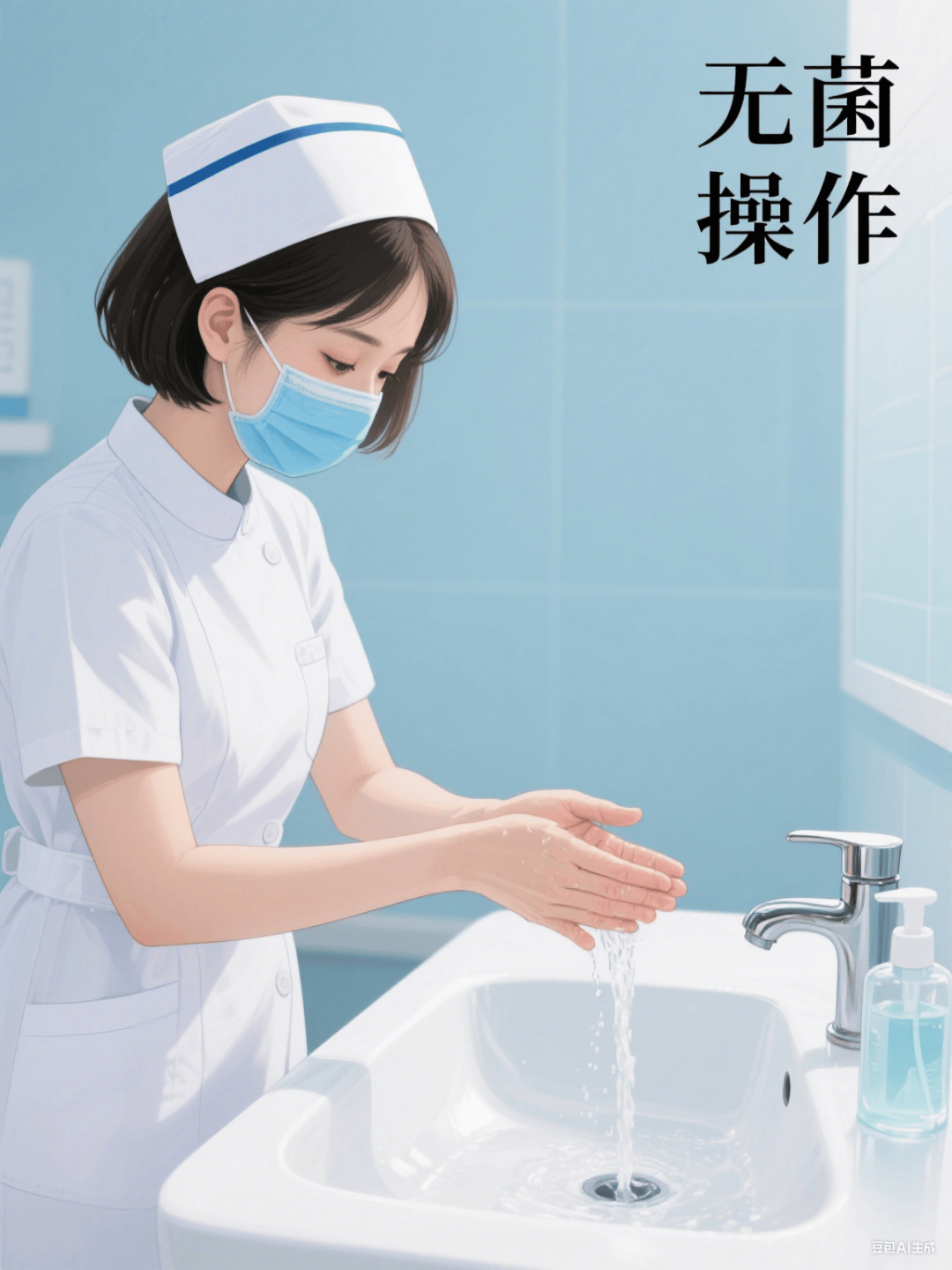 事关每位医护与患者,医院感染管理14项感控新标准发布了