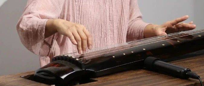 “天韵听琴”古琴销夏雅集回顾_钱炜_吴炯_丁雪雅