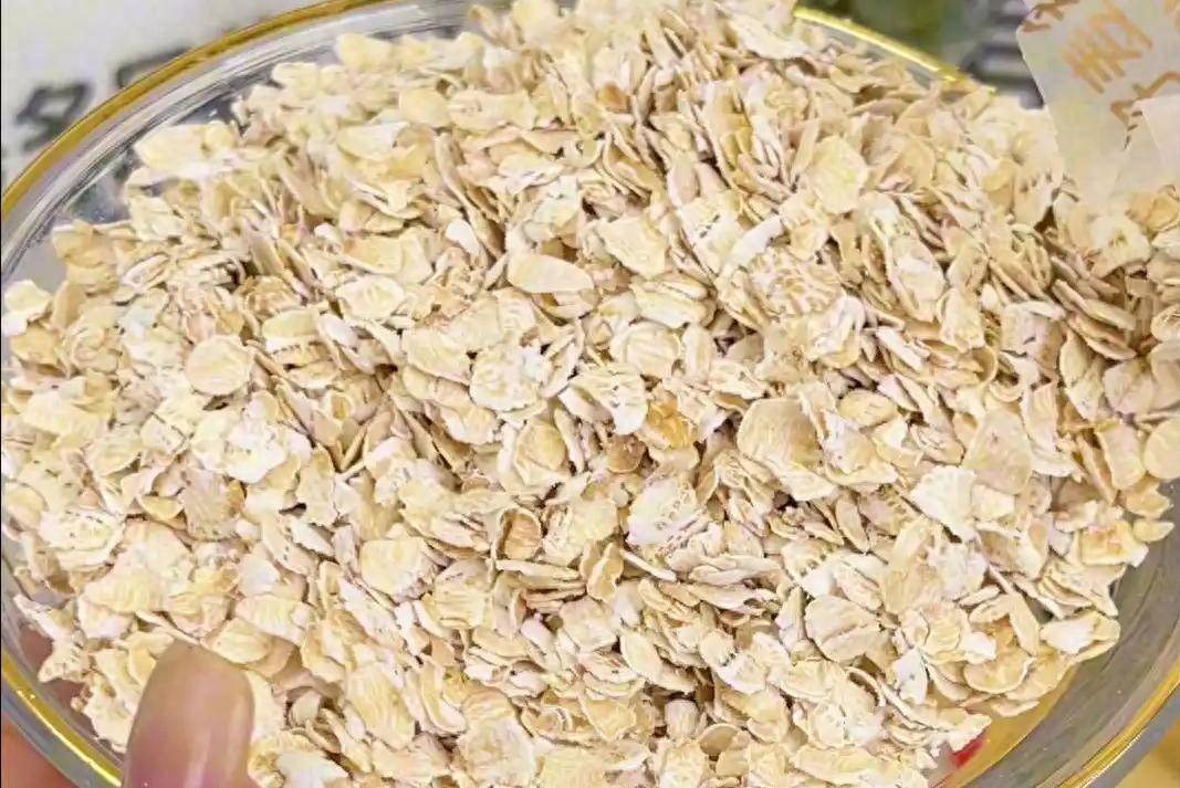 只有3种真正的粗糙谷物？