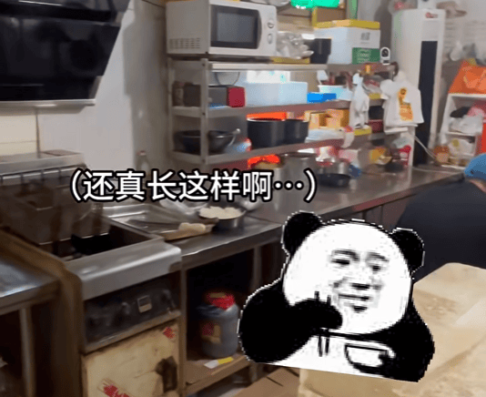 一外卖小哥拍视频曝光，网友看吐！相关部门已介入：查封！下架！