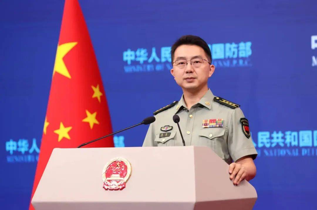 美方称八十年前美日结束太平洋地区毁灭性战争，中方回应