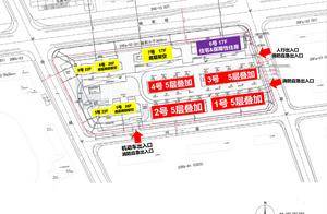半个月去化85%,翡雲悦府二期二批次64套房源拿证_户型_小家庭_建面