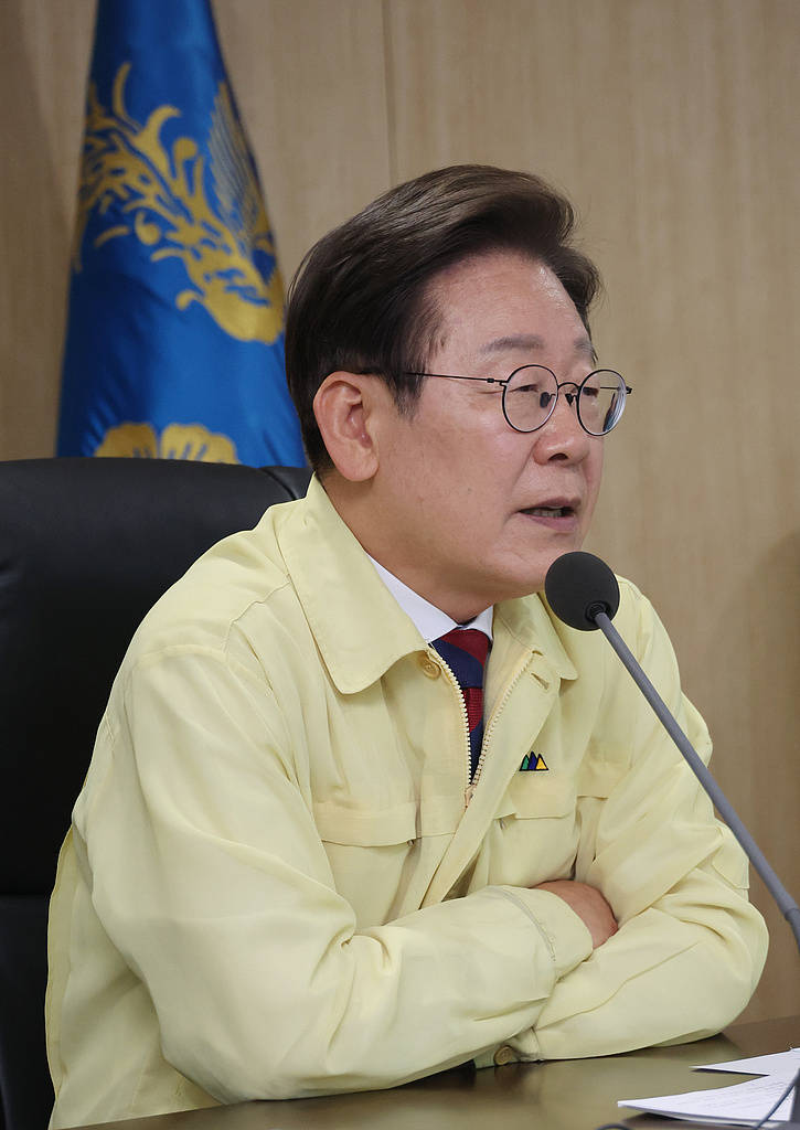 总数超80万人，包括执政党重要人士，韩国光复节特赦引争议 -华闻时空