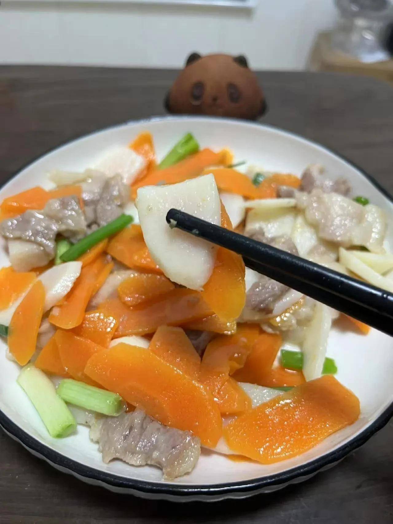 立秋后最补的菜,不是茄子和黄瓜,而是这5种,润燥应季还不贵!