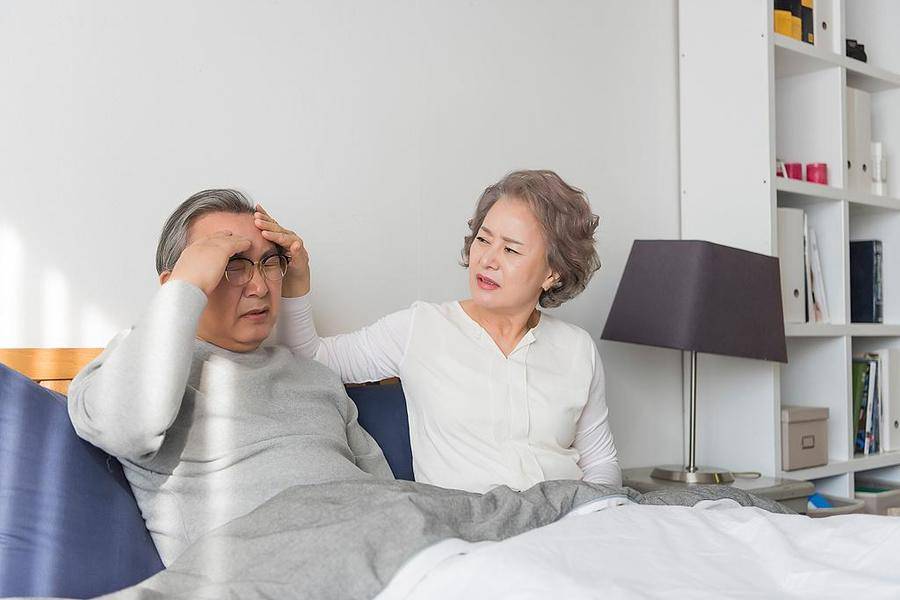 在家待着也能中暑？不开玩笑！警惕“闷”出来的病