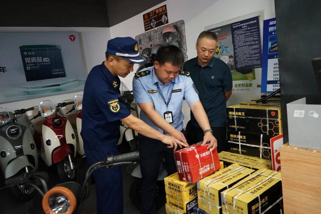 37个暗访检查组！为期3个月！湖南株洲全市严查