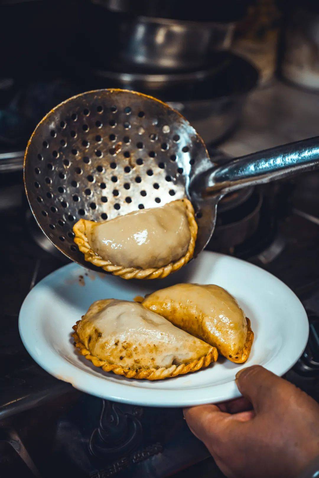 图片[7]-西南的美食小城，人少味道好 -华闻时空