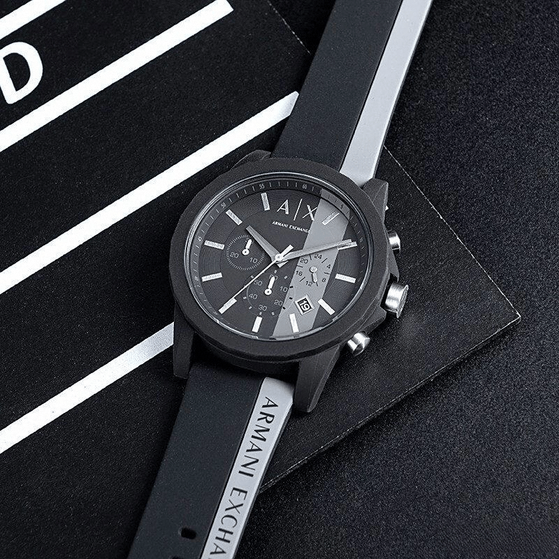 阿玛尼欧美表系列推荐:选购指南与独特魅力解析_手表_场合_风格