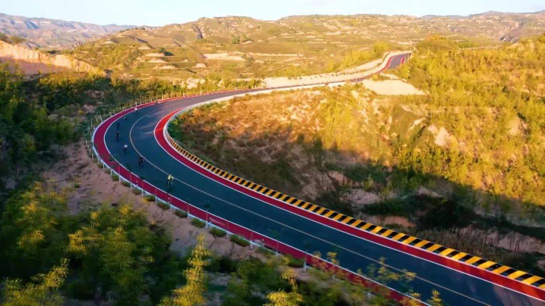 自驾72小时！解锁黄河一号旅游公路上的文明密码