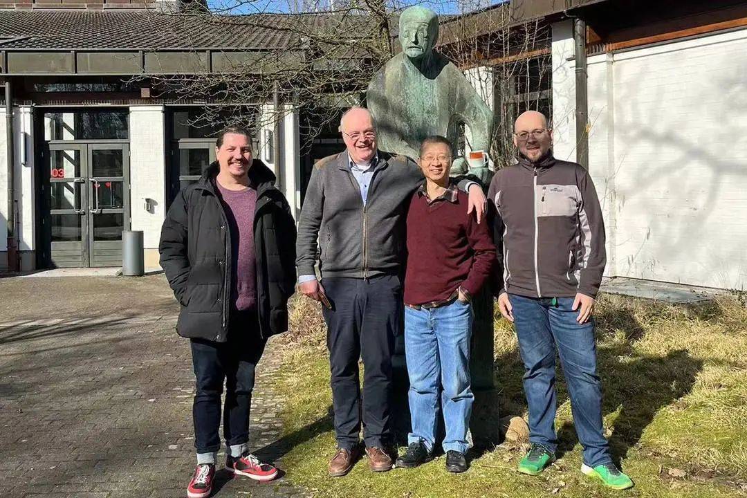 柴继杰再次冲击院士！曾为造纸厂员工，此次由颜宁推荐
