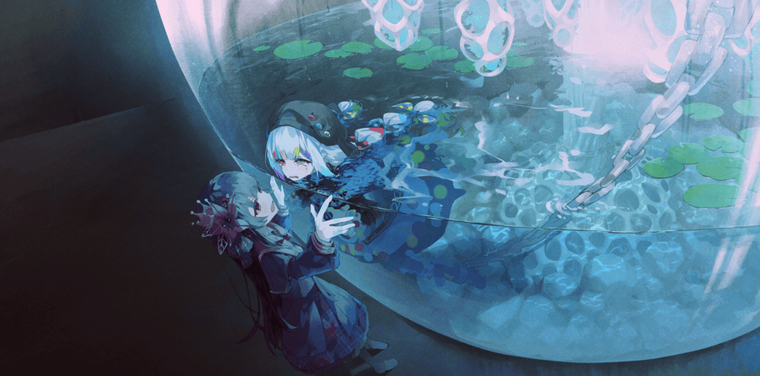 邪恶少女小游戏女同_剧情分析_魔法少女的魔女审判 游戏评测