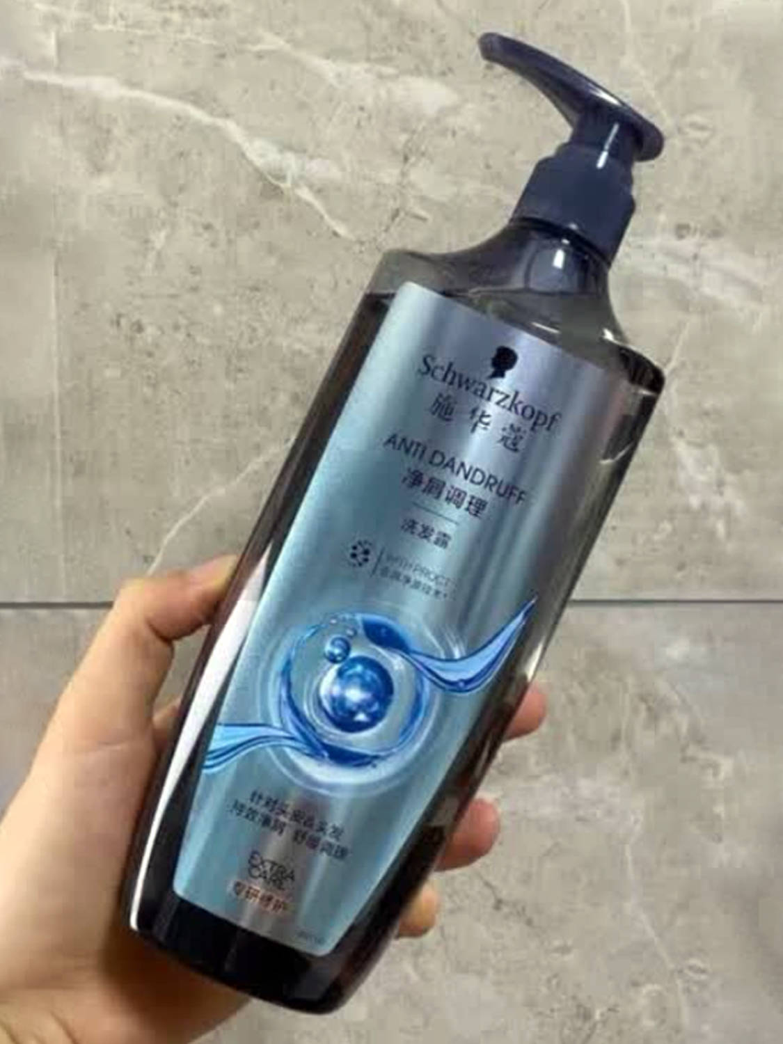 夏季洗发水推荐