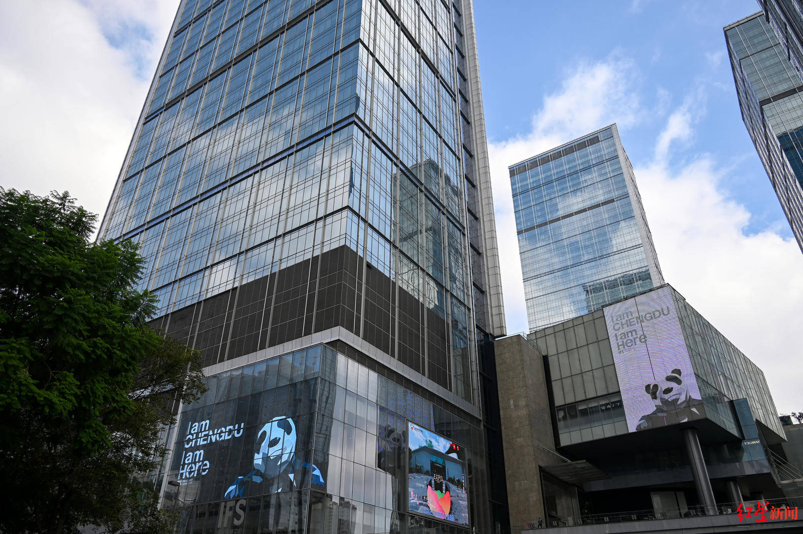“一圈一策”，成都出台商圈提质升级三年行动方案