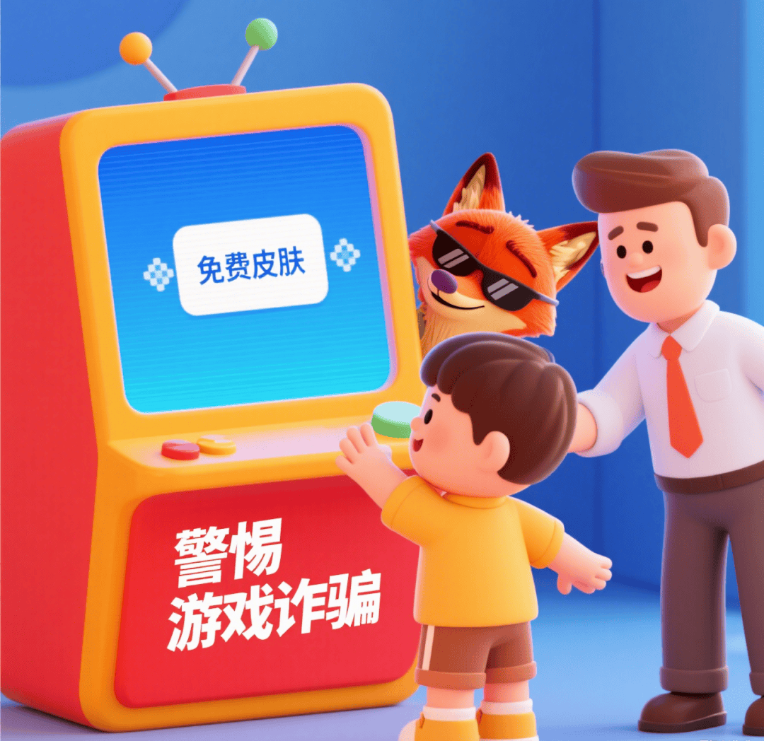 网络安全丨师生家长“同心防”，筑牢网络“安全门”
