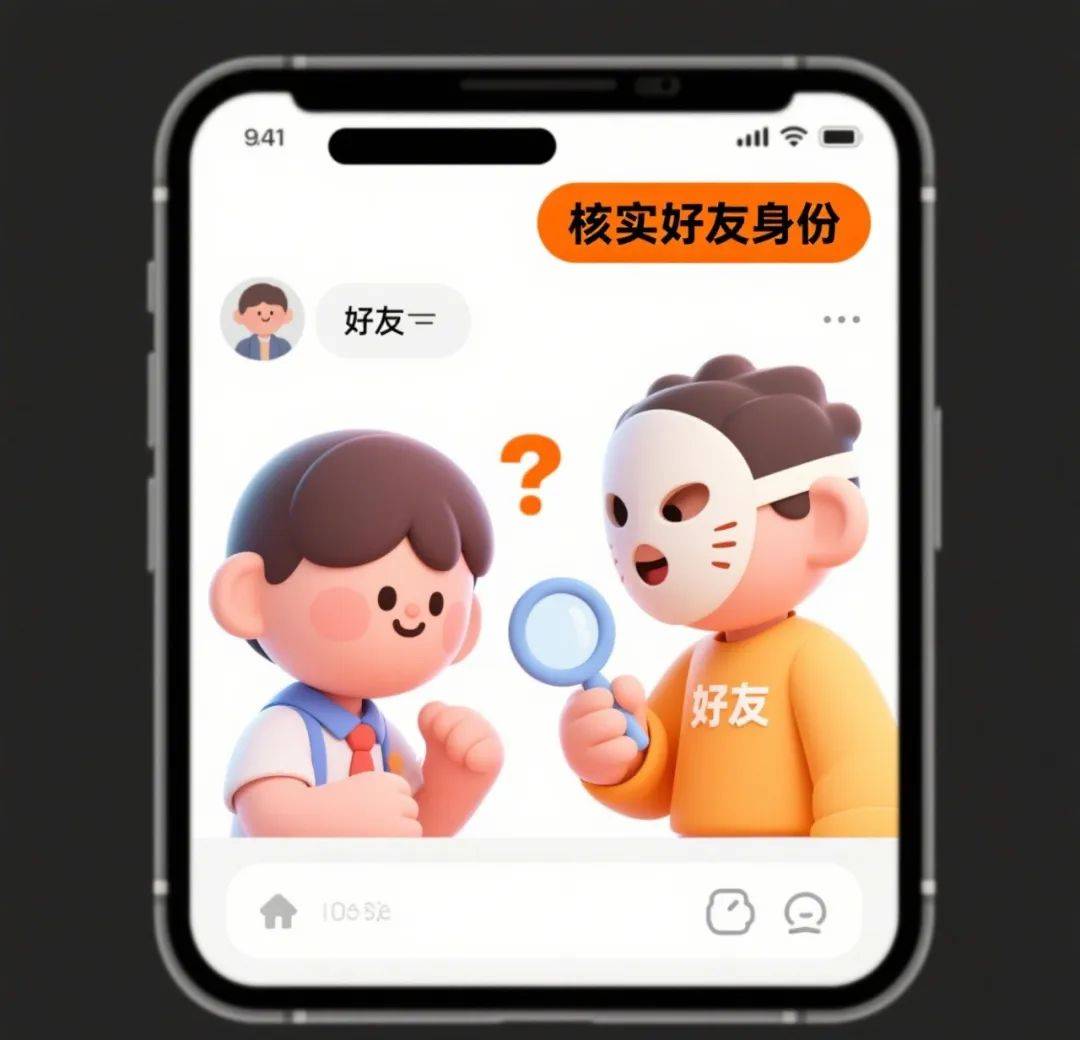 网络安全丨师生家长“同心防”，筑牢网络“安全门”