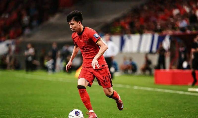 王钰栋、拜合拉木领衔 U22国足将在西安吹响冲锋号