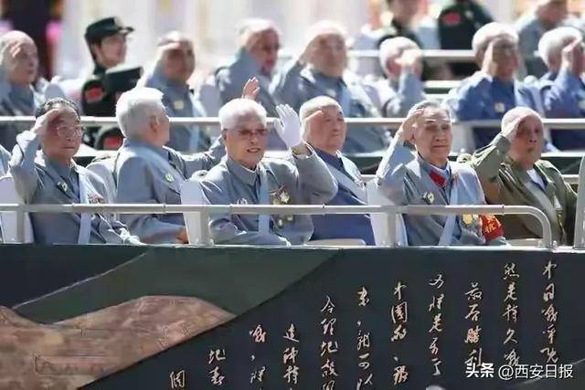 我们为何要纪念八十年前那场胜利