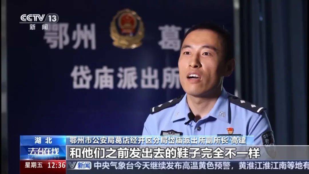 网购900元真鞋退货用30元假货！利用极速退款“薅羊毛”一年获利300万，8人涉嫌诈骗罪被刑拘