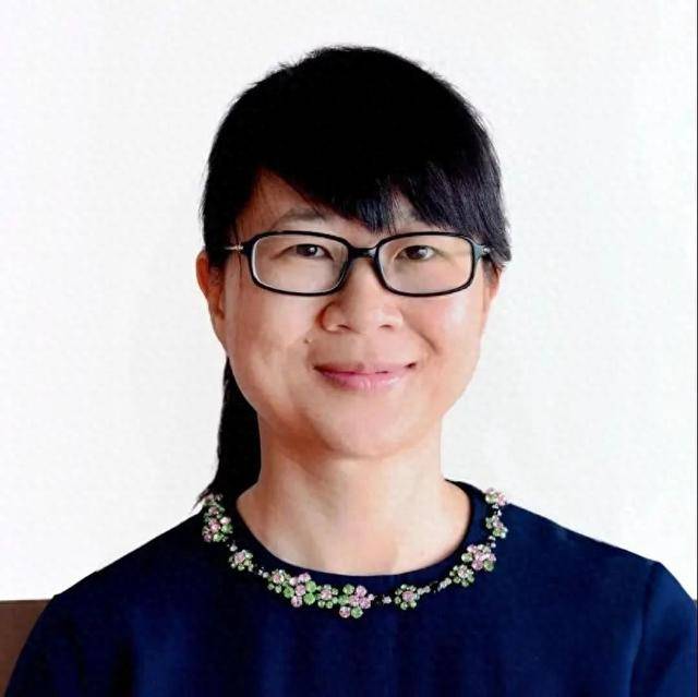 厦大毕业的她，跨省履新！曾长期在厦门工作