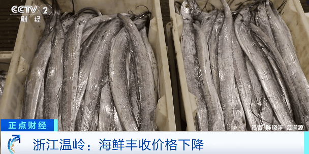 价格腰斩！浙江很多人超爱吃的这口，终于等到了！