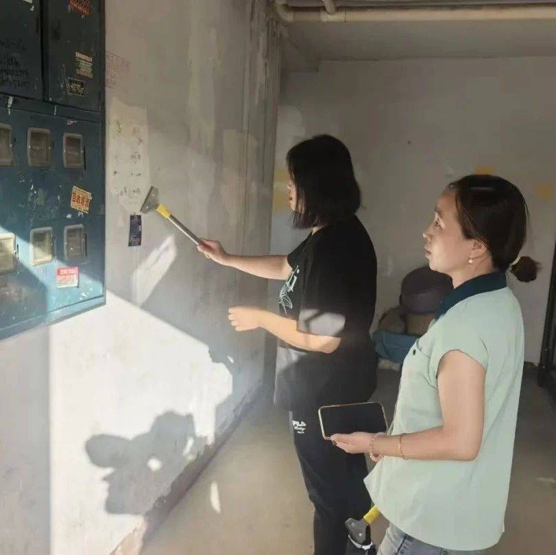 市委政法委全面开展反宣品清理活动_群众_邪教_社会
