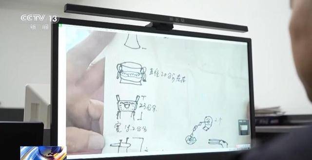 看小说学盗墓挖走20余件国宝 特大盗墓案细节曝光